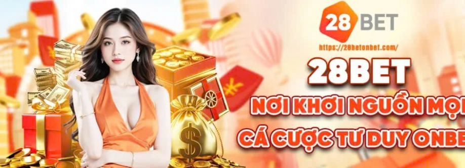 28BET Cover Image
