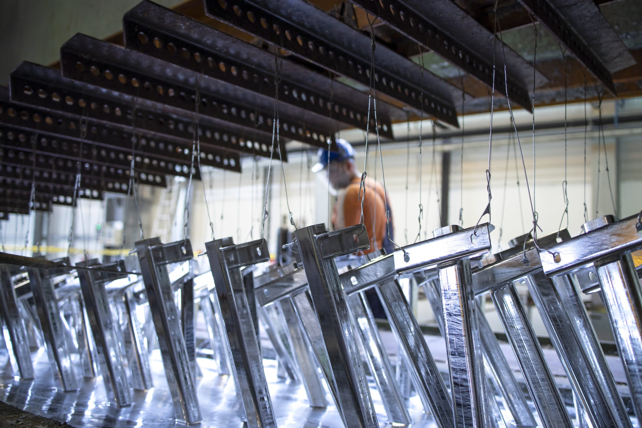 Steel Fabrication Companies in UAE Archives - bergengg