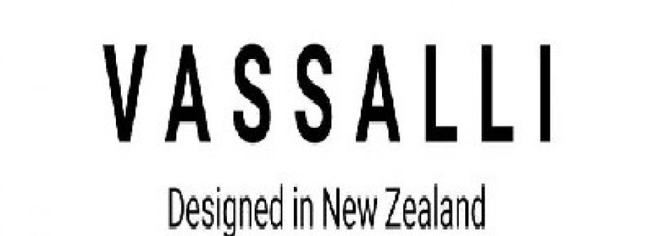 Vassalli Cover Image