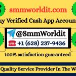 Buy Verified Cash App Accounts Profile Picture