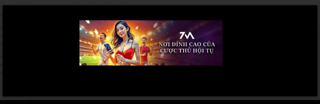 Nhà cái 7M Cover Image