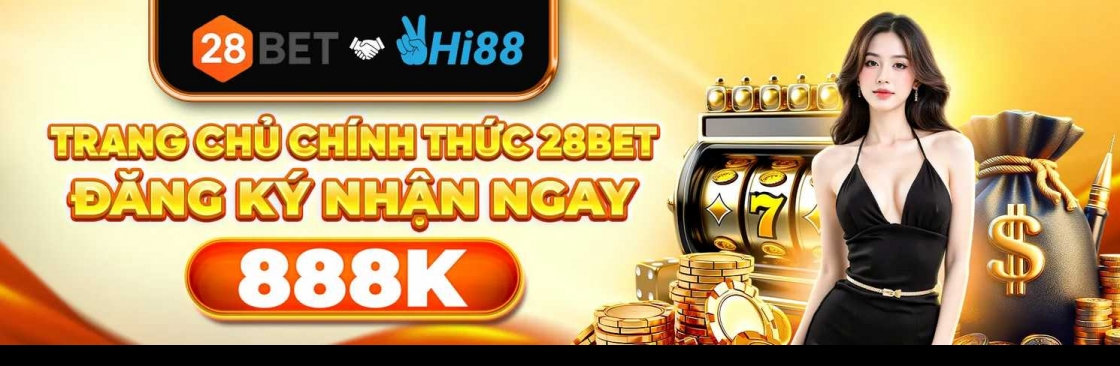 28BET Cover Image