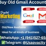 buyoldgmail account Profile Picture