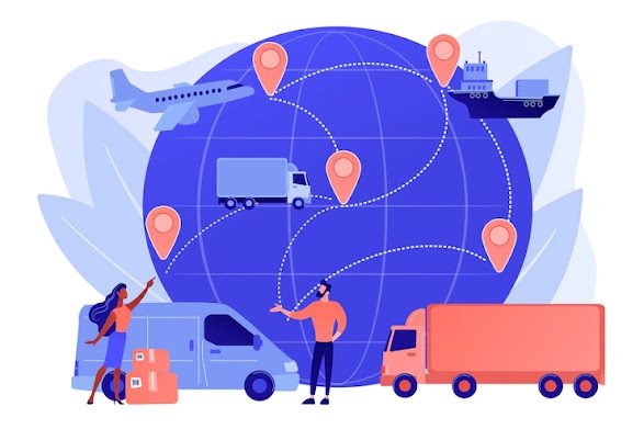 The Growth of High-Speed Order Fulfillment Centers as India’s...