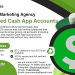 Buy Verified Cash App Accounts Profile Picture