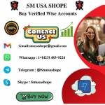 How To Buy Verified Wise Accounts Profile Picture