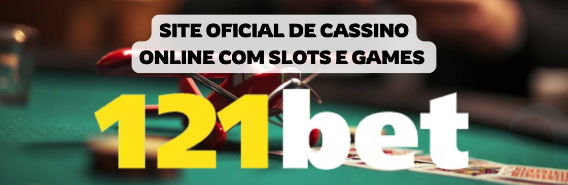 121bet Cover Image