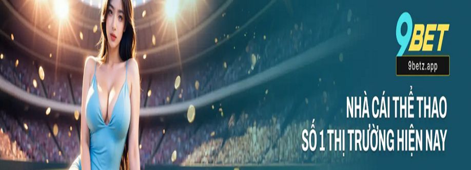 9BET Nhà Cái Thể Thao Casino Online U Cover Image