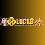 Luck8 Design Profile Picture