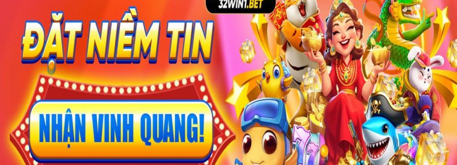 32Win Cổng Game Đổi Thưởng Cover Image