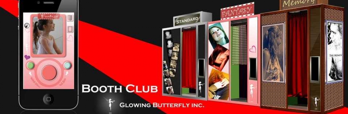 Boothclub 1 Cover Image