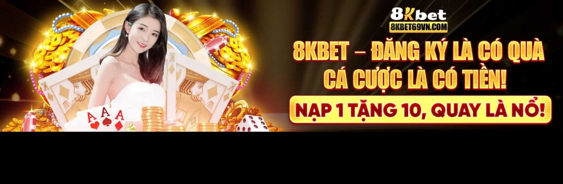 8kbet69vncom Cover Image