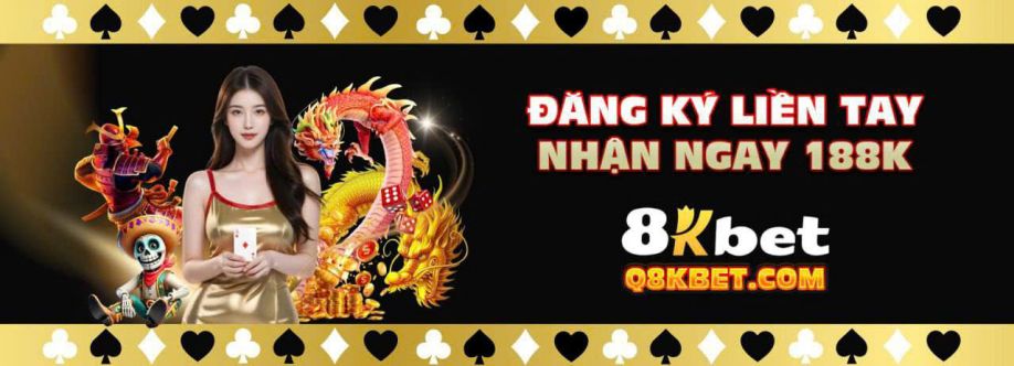 8KBET Cover Image