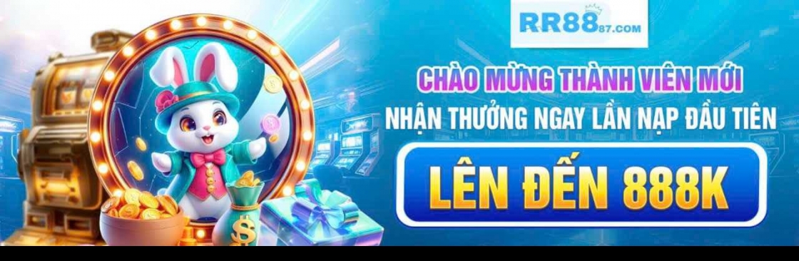 Nhà Cái RR88 Cover Image