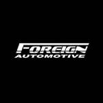 FOREIGN AUTOMOTIVE Profile Picture
