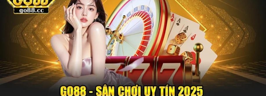 GO88 Link Tải App Go 88 Cover Image