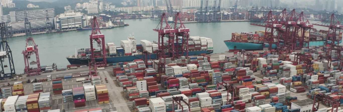 Moov Logistics Cover Image