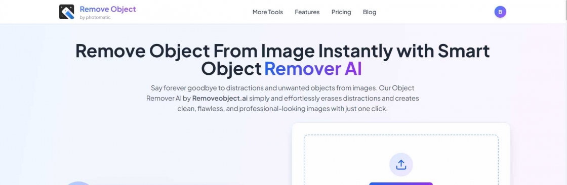 Remove Object AI Cover Image
