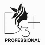 D3 Plus Profile Picture