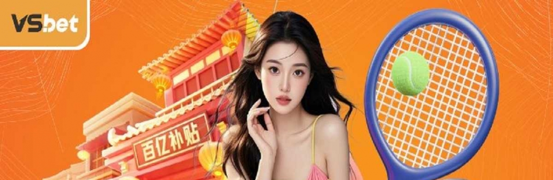 Nhà cái VSBET Cover Image