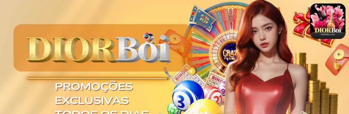 Diorboi Sua Plataforma de Apostas Online Cover Image