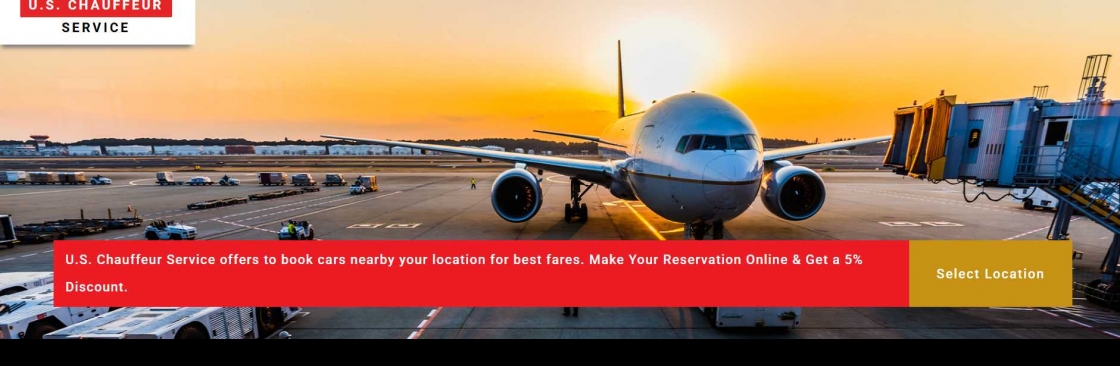 Chauffeur Service Cover Image