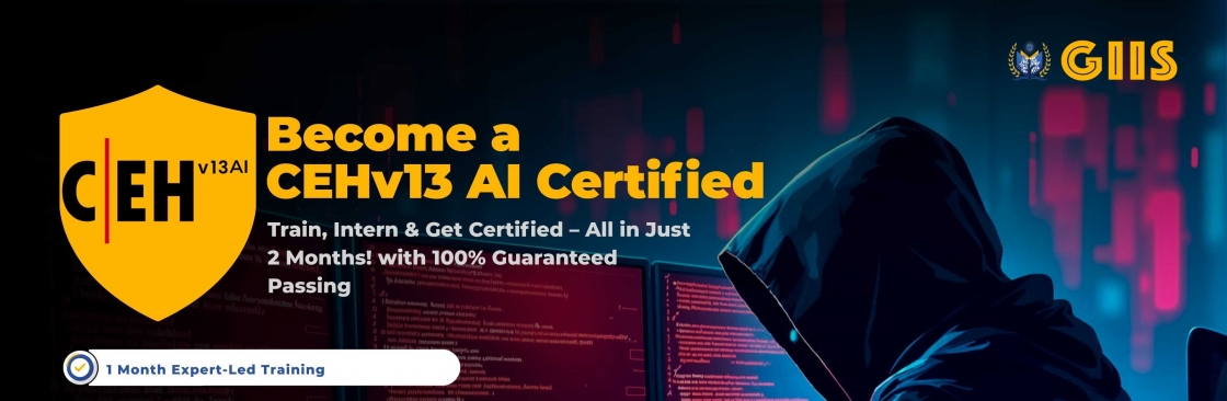 Global Institute of Information Security Cover Image