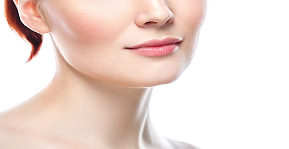 Chin Augmentation After Results | Clinic in Delhi