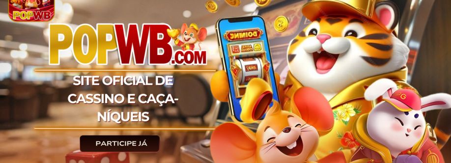 popwb Diversão Online com Cover Image