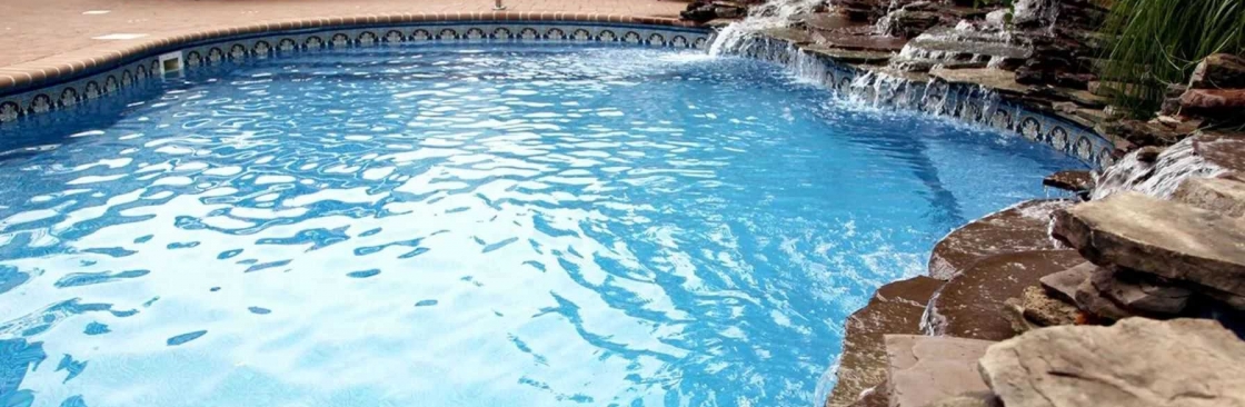 Fuggetta Pools Cover Image