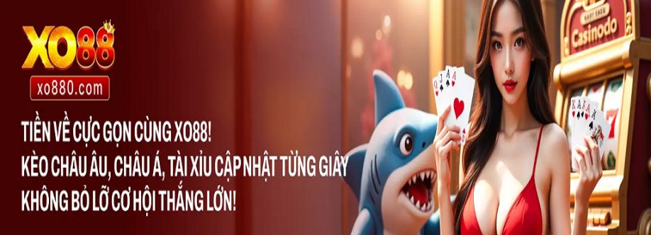 Nhà Cái XO88 Cover Image