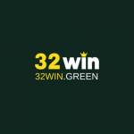 32win Green Profile Picture