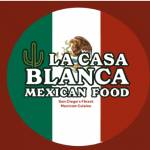 La Casa Blanca Mexican Food Profile Picture