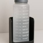 Hydration Tracking Bottle Holder Profile Picture