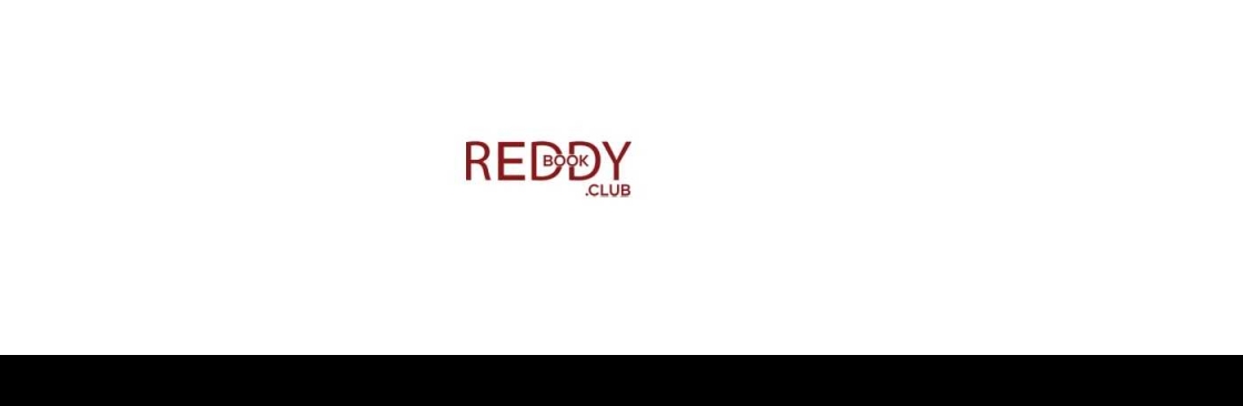 reddy book club Cover Image