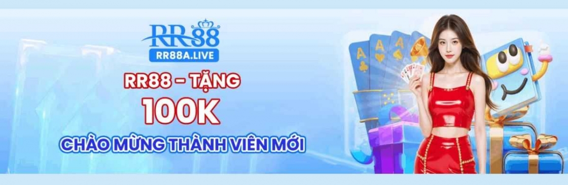 RR88 Cover Image