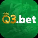 Q3 Site Oficial de Apostas e Cassino Online Profile Picture