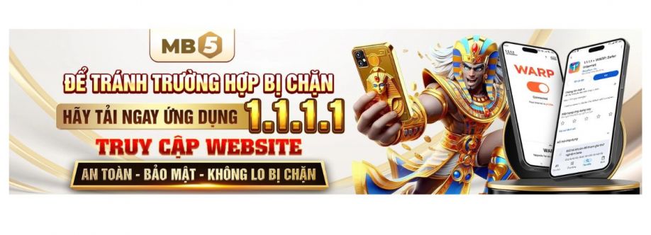 MB5 ONL Cover Image