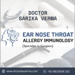 Dr Sarika Verma Profile Picture