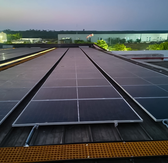 Solar OPEX Model - Raywatt Solar