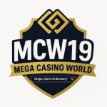 MCW19 Giải Trí Cá Cược Casino Profile Picture