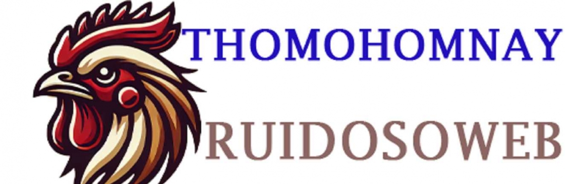 Thomo Hôm Nay Cover Image