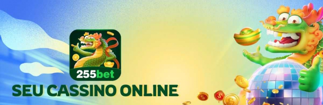 255BET  Cassino com Benefícios VIP Cover Image
