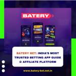 Battery bet Profile Picture