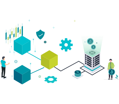 Superlative Blockchain Development Services | PrimaFelicitas