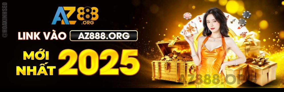 Az888 Cover Image