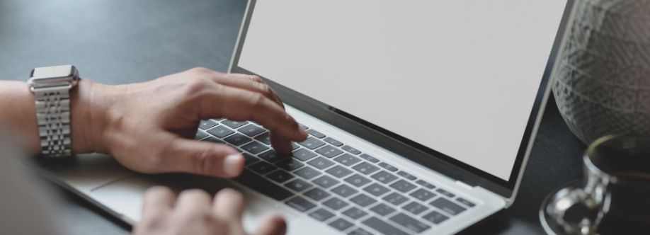 Kinetic Marketing Co Cover Image