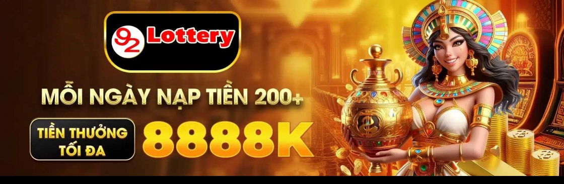 Nhà cái 92lottery Cover Image