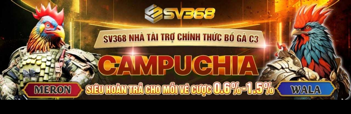SV368 Cover Image