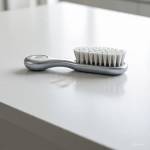 Hertzko Self Cleaning Brush Profile Picture